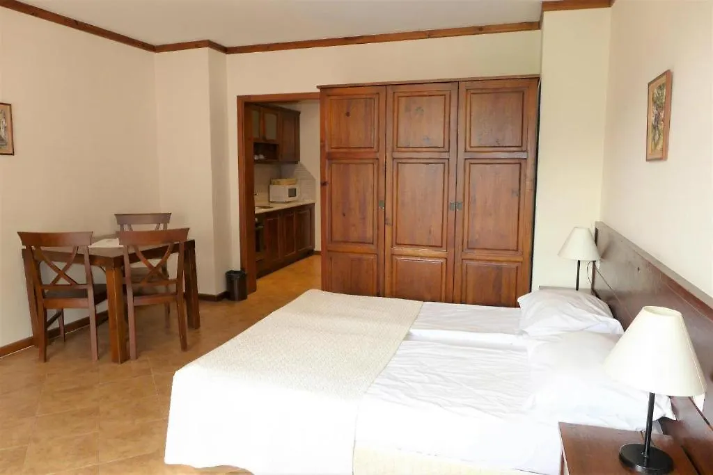 Bansko Luxury Apartment In St Ivan Rilski Spa 4 Bansko Private Spa & Minreal Hot Water Pools Bulgaria
