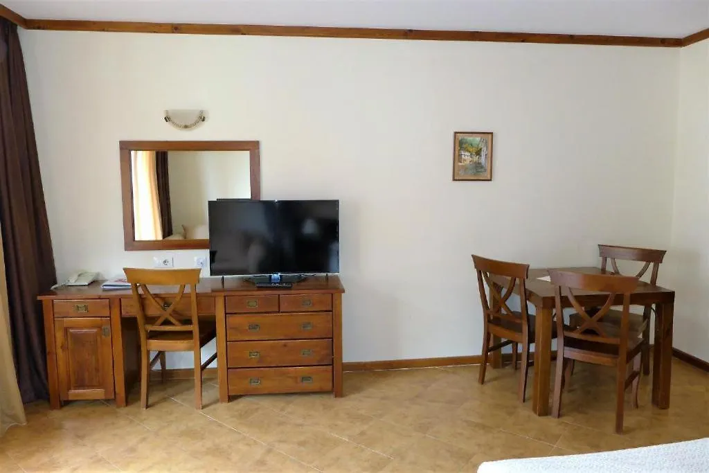 Bansko Luxury Apartment In St Ivan Rilski Spa 4 Bansko Private Spa & Minreal Hot Water Pools Bulgaria